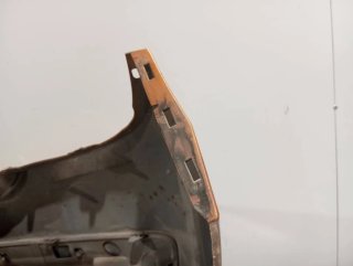 Paragolpes trasero PEUGEOT 207