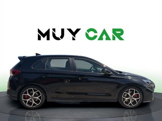 Hyundai i30 2.0 TGDI N 184 kW (250 CV)