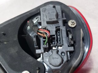 Piloto trasero derecho SEAT TOLEDO (1M2)
