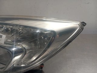 Faro izquierdo OPEL MERIVA B