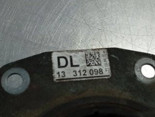 Soporte motor derecho OPEL INSIGNIA BERLINA