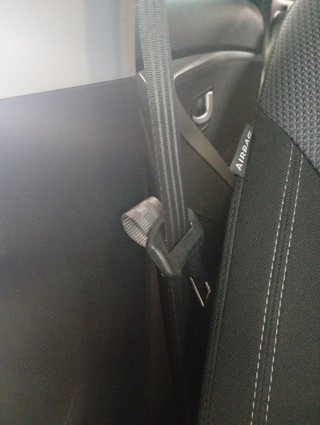 CINTURON SEGURIDAD DELANTERO IZQUIERDO Hyundai i30 cw (GDH)(2012->)