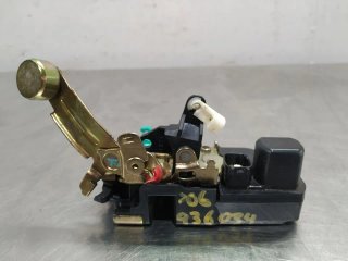 Cerradura puerta delantera derecha CHRYSLER JEEP