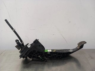 Pedal embrague MG ZS