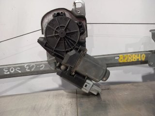 Elevalunas delantero derecho CITROEN C3