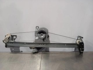 Elevalunas delantero derecho CITROEN C3