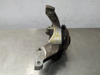 Mangueta delantera izquierda MITSUBISHI COLT CZ3