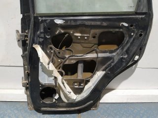 Puerta trasera derecha CHEVROLET CAPTIVA