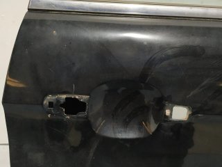 Puerta trasera derecha CHEVROLET CAPTIVA