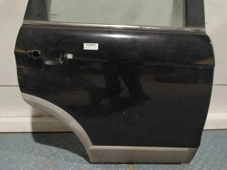 Puerta trasera derecha CHEVROLET CAPTIVA