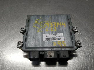 Centralita motor uce CITROEN C3
