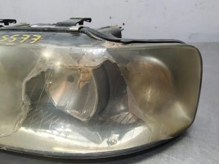 Faro izquierdo AUDI A3 (8L)