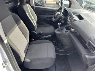 CITROEN BERLINGO 1.5 BLUEHDI TALLA M 100 CONTROL FURGON