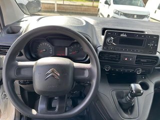 CITROEN BERLINGO 1.5 BLUEHDI TALLA M 100 CONTROL FURGON