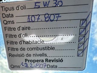 CITROEN BERLINGO 1.5 BLUEHDI TALLA M 100 CONTROL FURGON