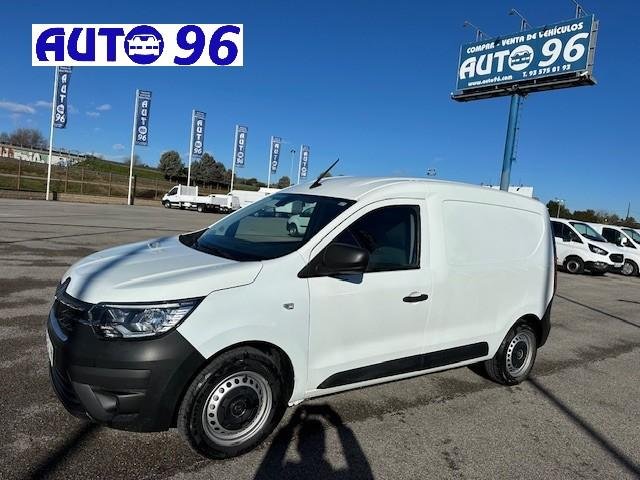 RENAULT EXPRESS 1.5 BLUEDCI 95 CONFORT FURGON - foto 1