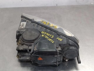 Faro derecho VOLKSWAGEN TOUAREG (7LA)