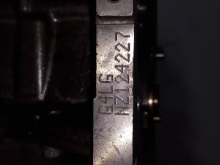 Motor completo HYUNDAI I30 (PD)