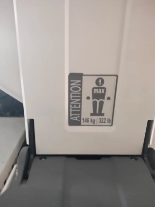 Silla salvaescaleras