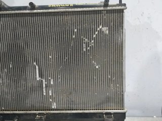 Radiador agua MITSUBISHI OUTLANDER (GF0/GG0)