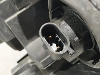 Faro izquierdo BMW SERIE 3 BERLINA (E46)