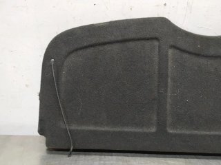Bandeja trasera PEUGEOT 207