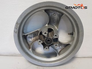 Llanta 12" Delantera 3 Kymco Grand Dink