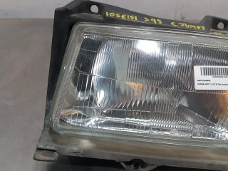 Faro izquierdo CITROEN JUMPY