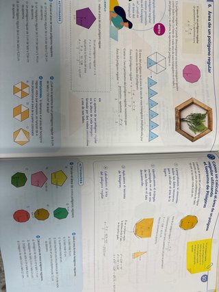 Matemáticas, 1 ESO