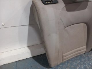 Asientos traseros PEUGEOT 407 COUPÉ