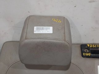 Asientos traseros PEUGEOT 407 COUPÉ