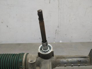 Cremallera direccion CITROEN E-MEHARI