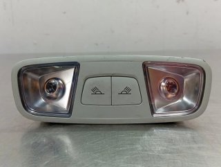 Luz interior AUDI A3 SPORTBACK (8VA)