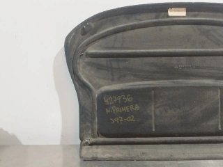Bandeja trasera NISSAN ALMERA (N15)