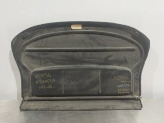 Bandeja trasera NISSAN ALMERA (N15)