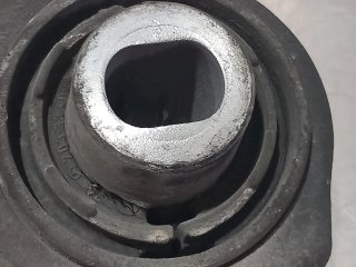 Brazo suspension inferior delantero izquierdo