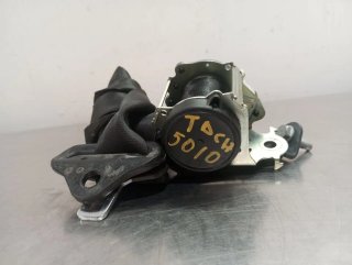 Cinturon seguridad trasero derecho PEUGEOT 208