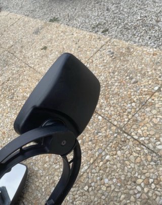 Espejos para caravana o remolque