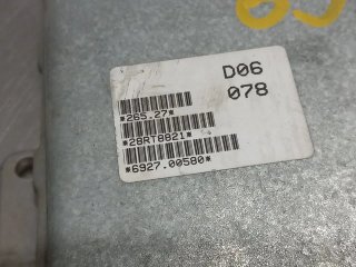 Centralita motor uce AUDI 80 BERLINA/AVANT