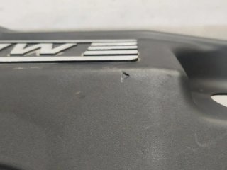 Tapa motor BMW SERIE 3 COMPACTO (E46)