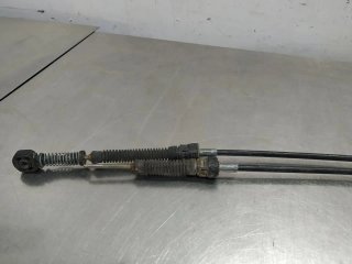 Palanca cambio VOLKSWAGEN GOLF VII VARIANT (BA5)