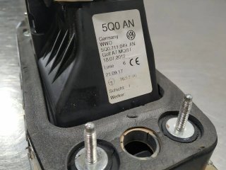 Palanca cambio VOLKSWAGEN GOLF VII VARIANT (BA5)