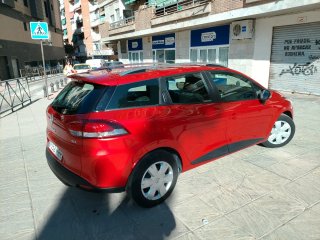 Renault Clio 2013