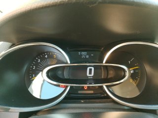 Renault Clio 2013