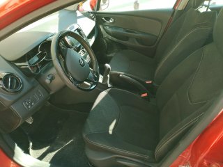 Renault Clio 2013