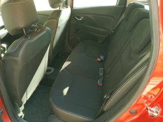 Renault Clio 2013