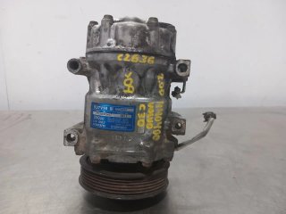 Compresor aire acondicionado VOLVO C30