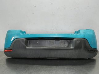 Paragolpes trasero CITROEN E-MEHARI