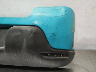 Paragolpes trasero CITROEN E-MEHARI