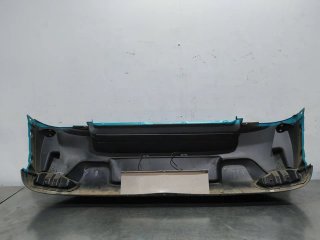 Paragolpes trasero CITROEN E-MEHARI